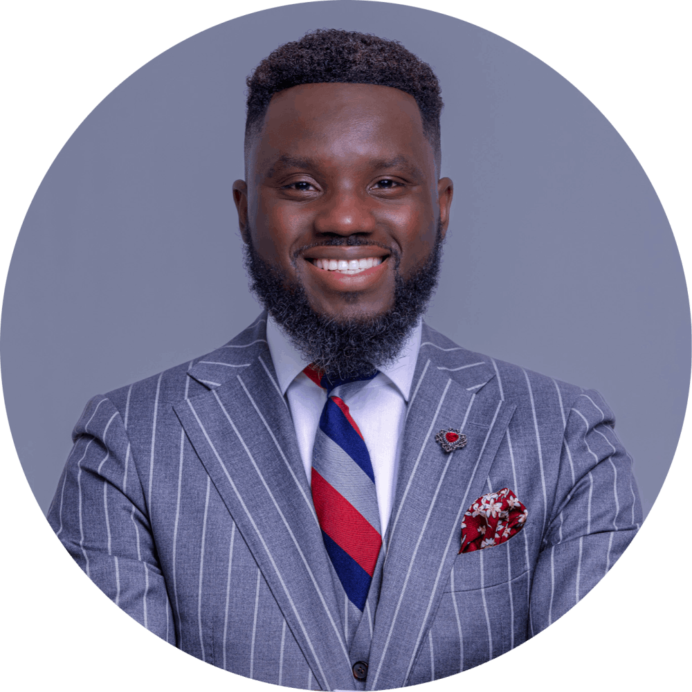Apostle Obed Duku