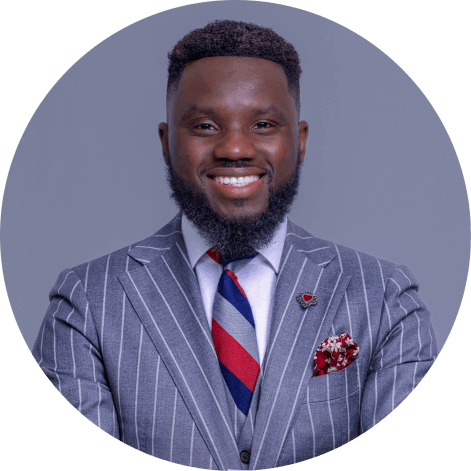 Apostle Dr. Obed Duku