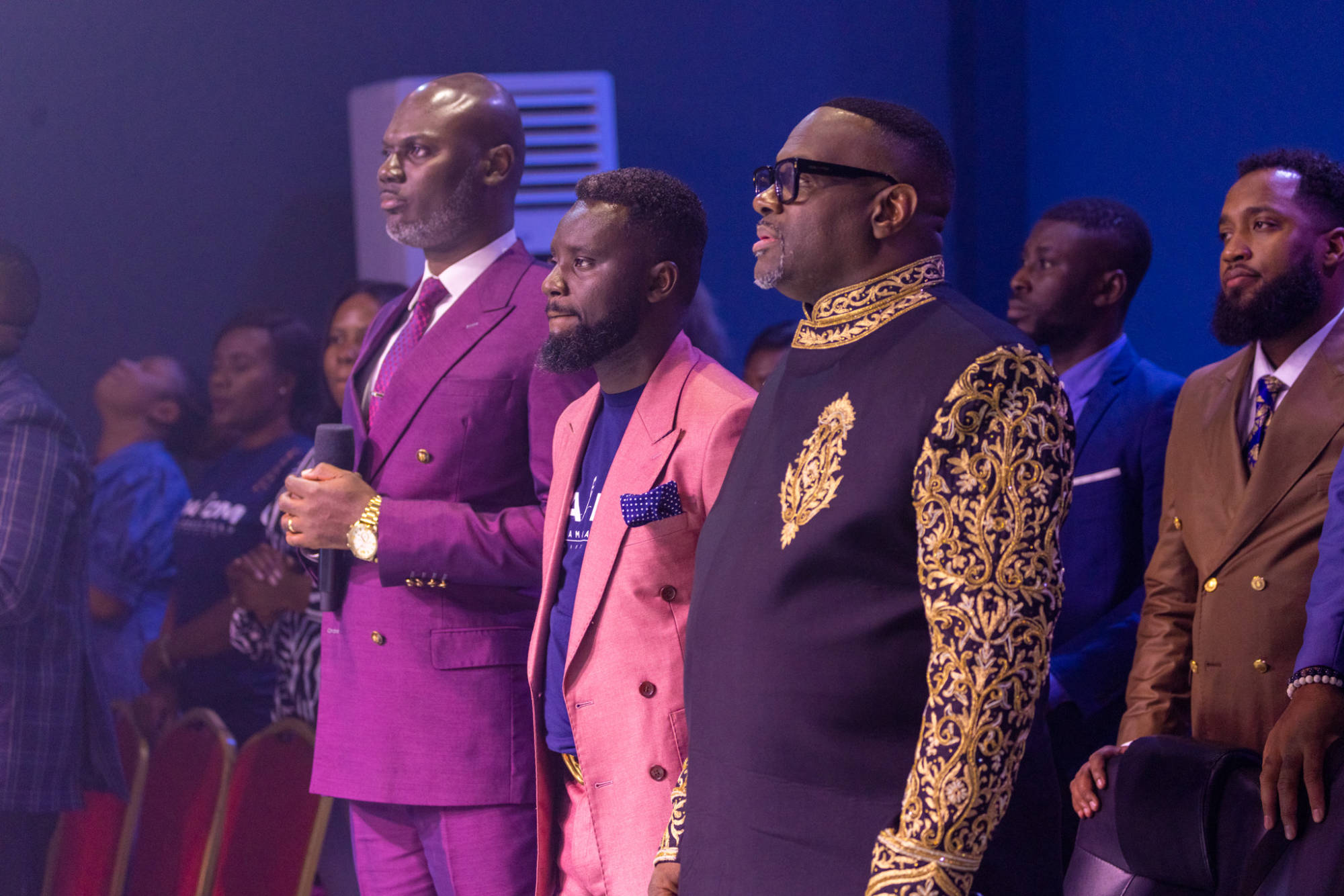 Obed Amoah Duku Ministries