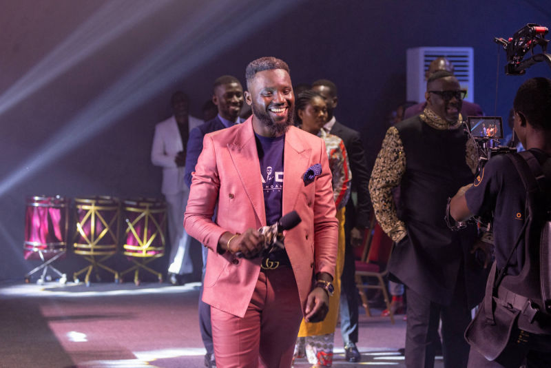 Obed Amoah Duku Ministries