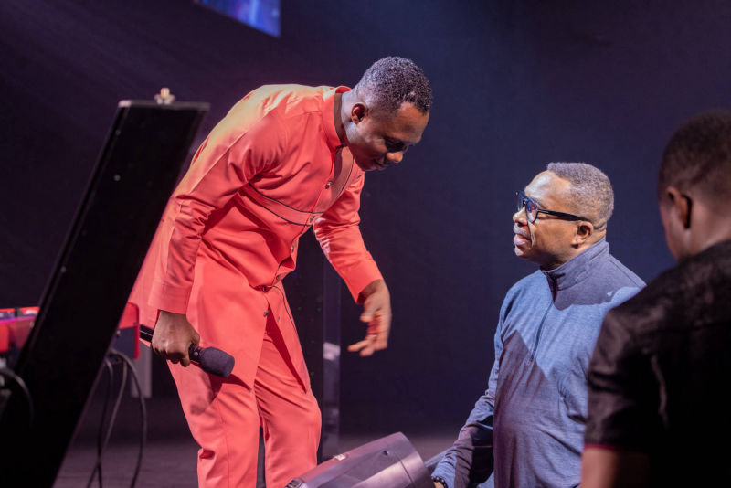 Obed Amoah Duku Ministries