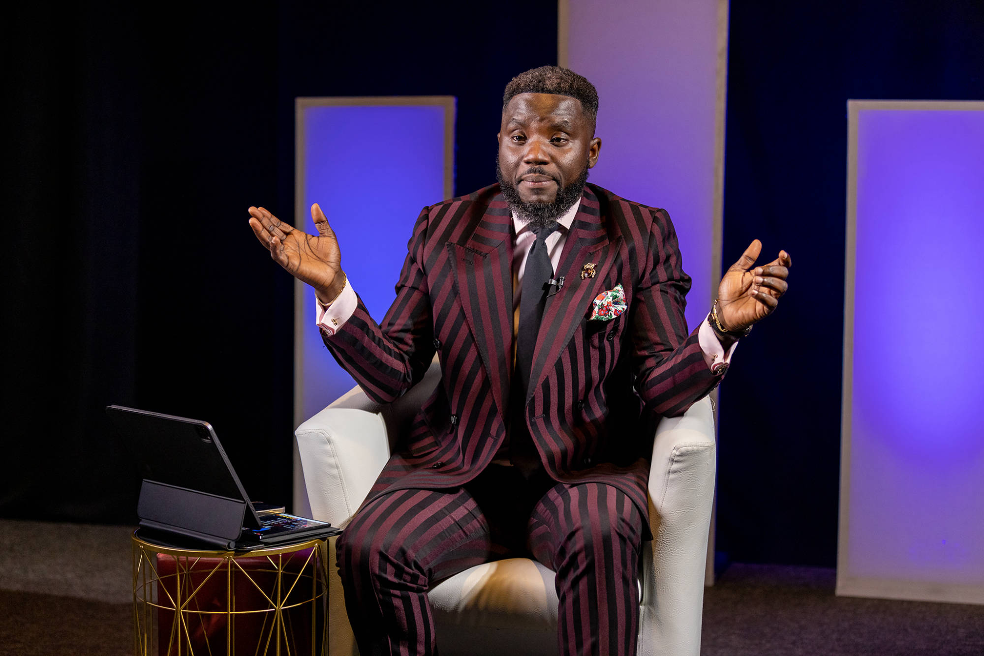 Obed Amoah Duku Ministries