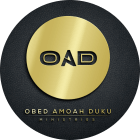 Apostle Dr. Obed Amoah Duku