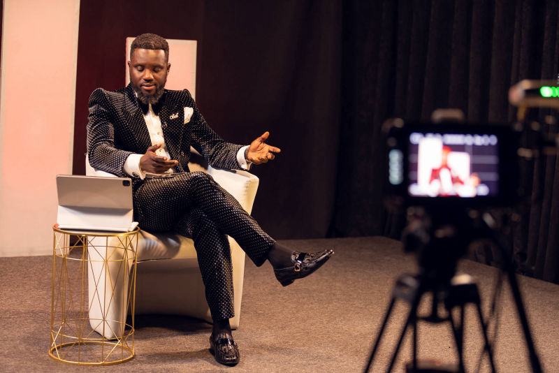 Obed Amoah Duku Ministries