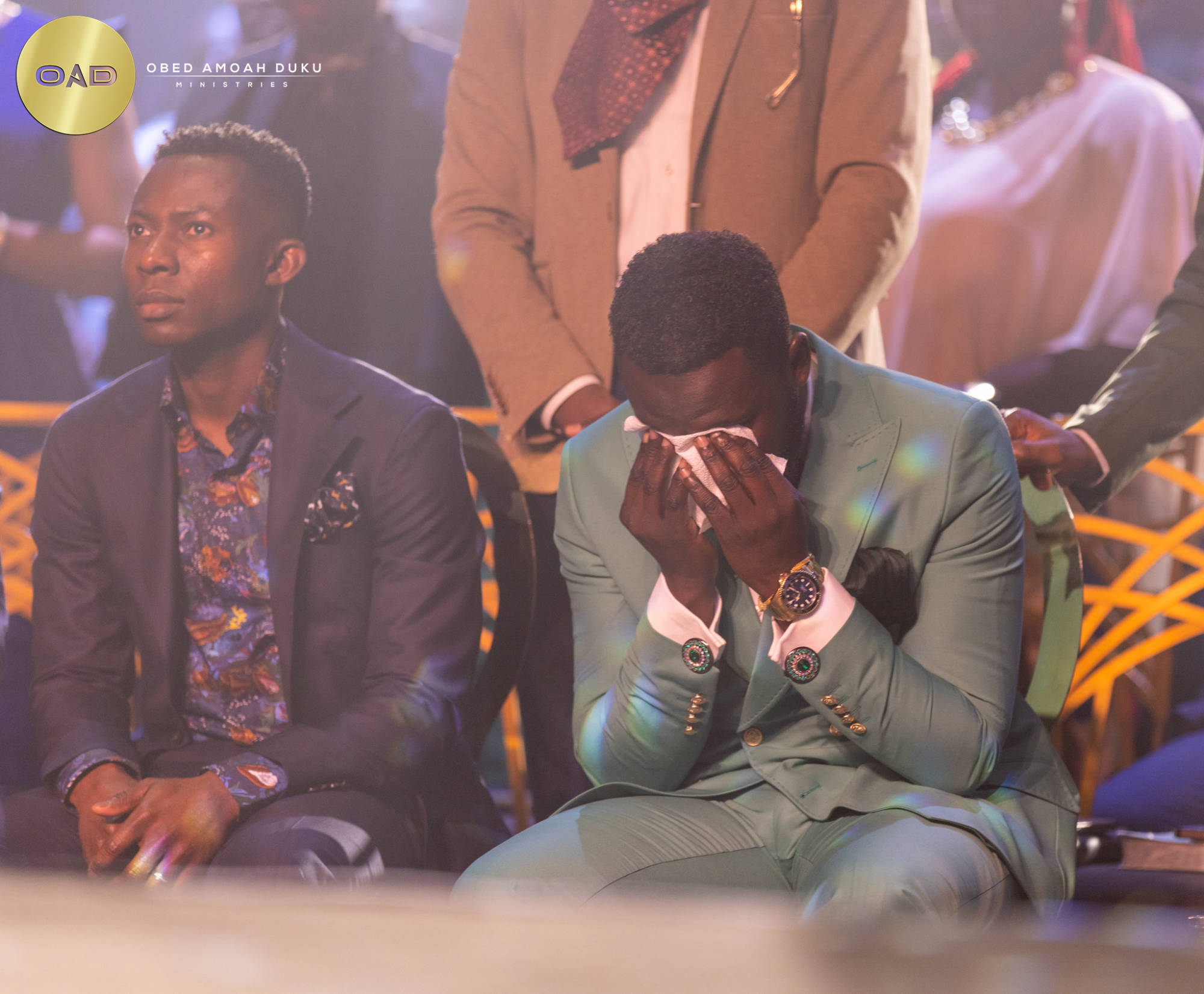 Obed Amoah Duku Ministries