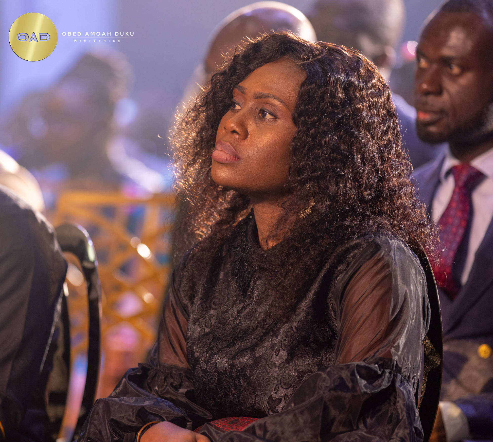 Obed Amoah Duku Ministries