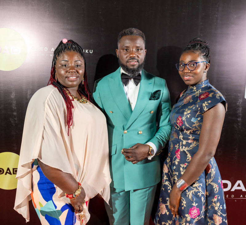 Obed Amoah Duku Ministries