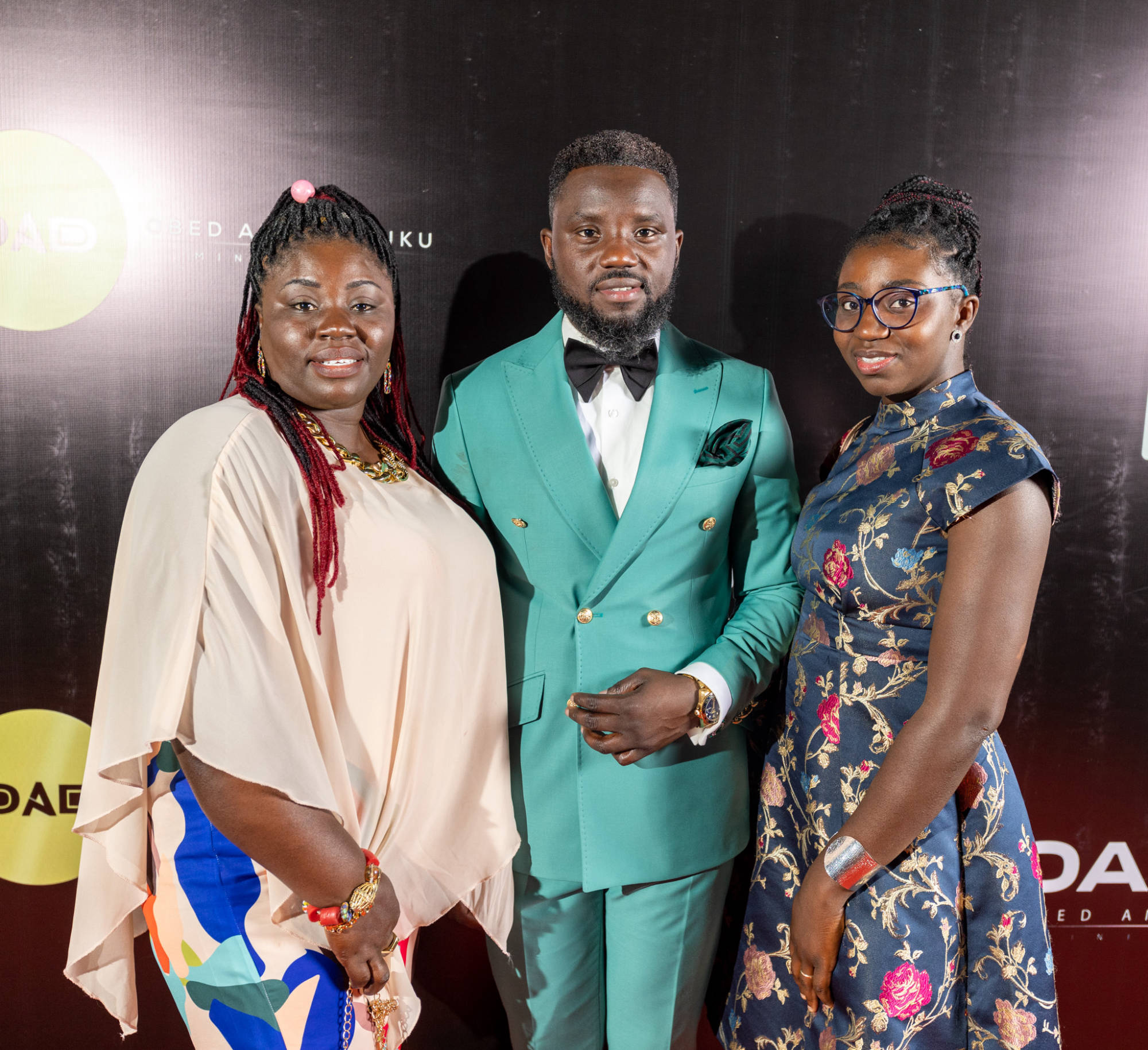 Obed Amoah Duku Ministries