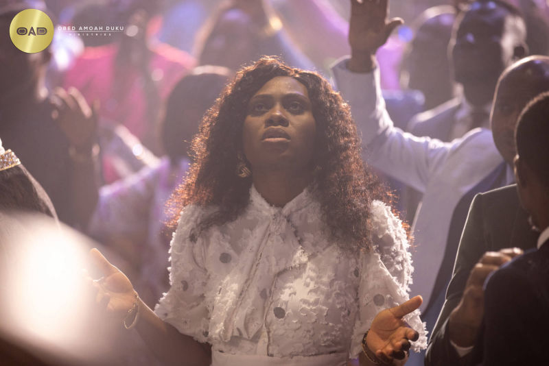 Obed Amoah Duku Ministries